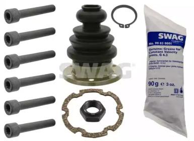 Swag 30 90 3626 Пильник привідного валу Swag 30 90 3626 Пильник привідного валу