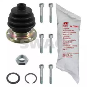 Swag 30 90 3658 Пильник привідного валу Swag 30 90 3658 Пильник привідного валу