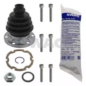 Swag 30 90 7643 Dust boot kit axle joint Swag 30 90 7643 Dust boot kit axle joint
