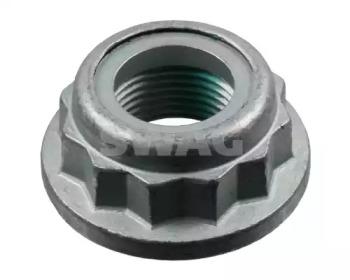 Swag 30 90 8023 Nut metal Swag 30 90 8023 Nut metal