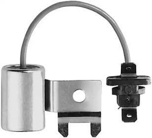 Beru ZK131 Kondensator zundung