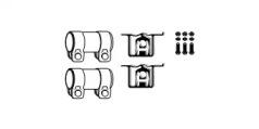HJS 82 11 9805 Комплект монтажний системи випуску HJS 82 11 9805 Комплект монтажний системи випуску