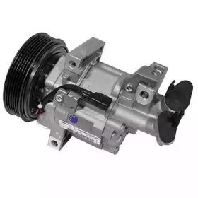 Meat&Doria (Hoffer) K12151 Compressor assy cooler Meat&Doria (Hoffer) K12151 Compressor assy cooler