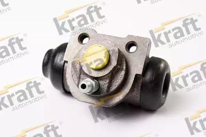 Kraft Automotive 6035395 Cylinder drum brake