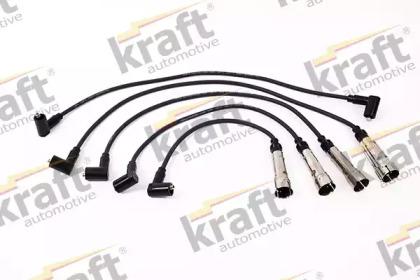 Kraft Automotive 9120145 SM Дроти високовольтні системи запалювання Kraft Automotive 9120145 SM Дроти високовольтні системи запалювання