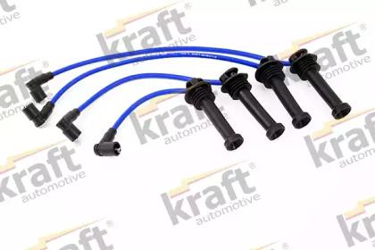 Kraft Automotive 9122085 SW Zuendkabel Kraft Automotive 9122085 SW Zuendkabel