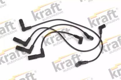 Kraft Automotive 9123300 SM Дроти високовольтні системи запалювання Kraft Automotive 9123300 SM Дроти високовольтні системи запалювання