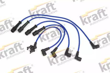Kraft Automotive 9125270 SW Дроти високовольтні системи запалювання Kraft Automotive 9125270 SW Дроти високовольтні системи запалювання