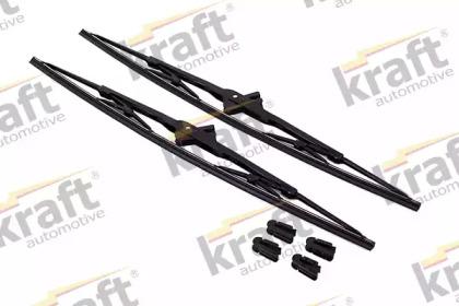 Kraft Automotive K4848 Wiper blade assy