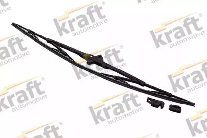 Kraft Automotive K60 Щітка склоочисника Kraft Automotive K60 Щітка склоочисника