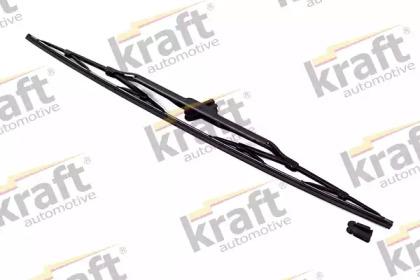 Kraft Automotive KS60 Щітка склоочисника Kraft Automotive KS60 Щітка склоочисника