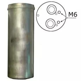 Meat&Doria (Hoffer) K132317 Receiver tank air conditioner