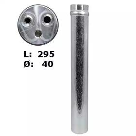 Meat&Doria (Hoffer) K132352 Receiver tank air conditioner