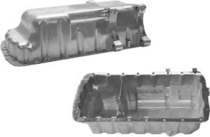 Van Wezel 4028071 Oelwanne Van Wezel 4028071 Oelwanne