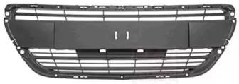 Van Wezel 4035510 Grille assy radiator