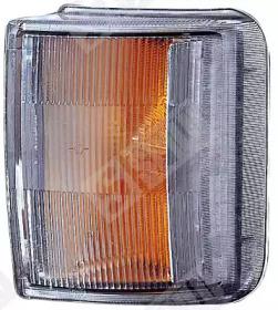 Spilu 566002 Ліхтар покажчика повороту Spilu 566002 Ліхтар покажчика повороту