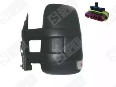 Spilu 57647 Outer mirror assy
