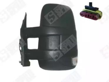 Spilu 57652 Outer mirror assy