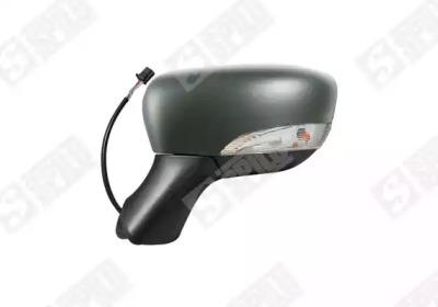 Spilu 57748 Outer mirror assy Spilu 57748 Outer mirror assy
