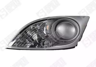 Spilu 590070 Ліхтар покажчика повороту