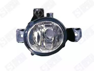 Spilu 604038 Foglamp assy Spilu 604038 Foglamp assy