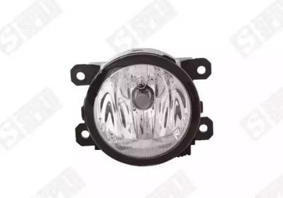 Spilu 608039 Foglamp assy