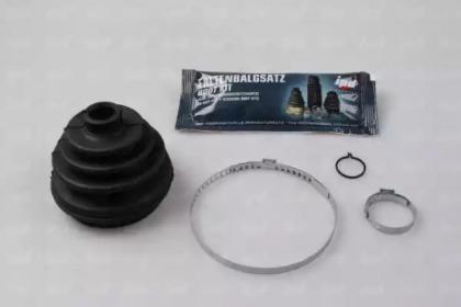 IPD 35-2251 Dust boot kit axle joint