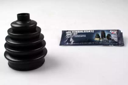 IPD 35-2286 Dust boot kit axle joint