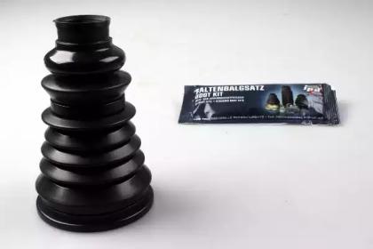IPD 35-2359 Dust boot kit axle joint