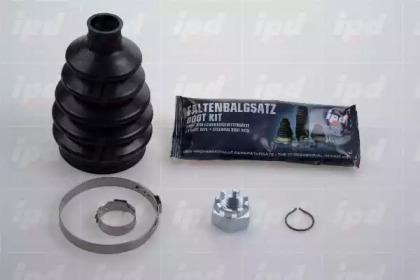 IPD 35-3008 Dust boot kit axle joint IPD 35-3008 Dust boot kit axle joint