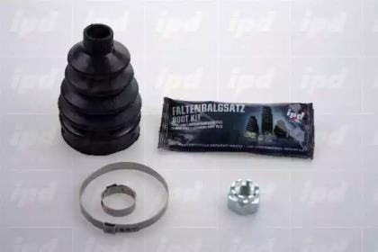 IPD 35-3009 Dust boot kit axle joint IPD 35-3009 Dust boot kit axle joint