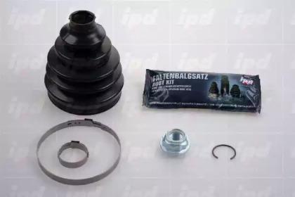 IPD 35-3018 Dust boot kit axle joint IPD 35-3018 Dust boot kit axle joint