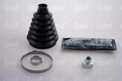 IPD 35-3019 Dust boot kit axle joint IPD 35-3019 Dust boot kit axle joint