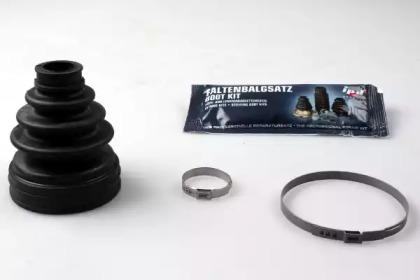IPD 35-3023S Dust boot kit axle joint IPD 35-3023S Dust boot kit axle joint
