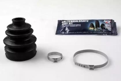 IPD 35-3033 Пильник привідного валу IPD 35-3033 Пильник привідного валу