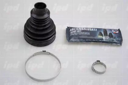 IPD 35-3084 Dust boot kit axle joint IPD 35-3084 Dust boot kit axle joint