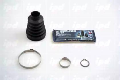 IPD 35-3088 Dust boot kit axle joint