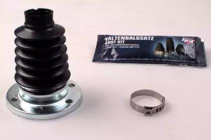 IPD 35-3096S Dust boot kit axle joint IPD 35-3096S Dust boot kit axle joint
