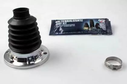IPD 35-3101 Dust boot kit axle joint