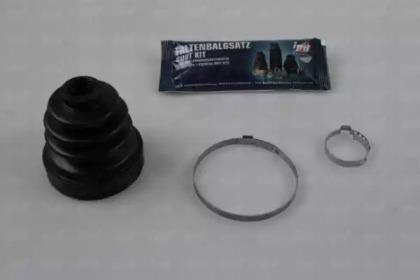 IPD 35-3350 Dust boot kit axle joint IPD 35-3350 Dust boot kit axle joint