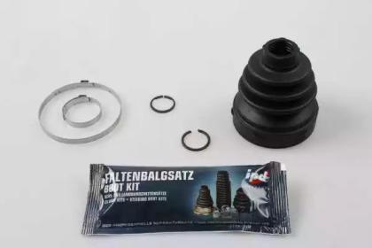 IPD 35-3366 Dust boot kit axle joint