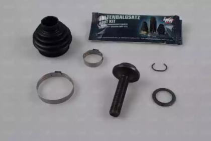 IPD 35-3372 Dust boot kit axle joint IPD 35-3372 Dust boot kit axle joint