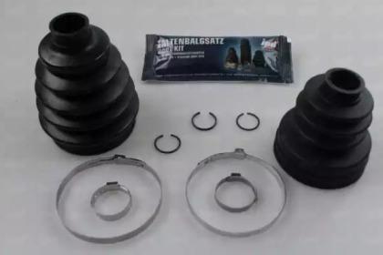 IPD 35-3415 Dust boot kit axle joint IPD 35-3415 Dust boot kit axle joint