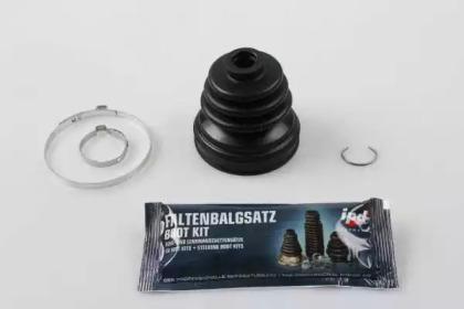 IPD 35-3418 Пильник привідного валу IPD 35-3418 Пильник привідного валу