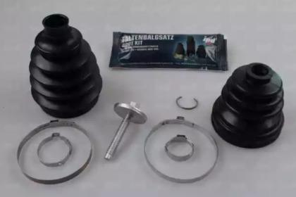 IPD 35-3419 Dust boot kit axle joint IPD 35-3419 Dust boot kit axle joint