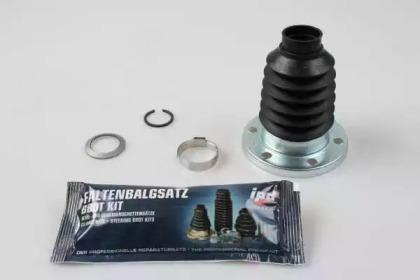 IPD 35-3425 Dust boot kit axle joint IPD 35-3425 Dust boot kit axle joint