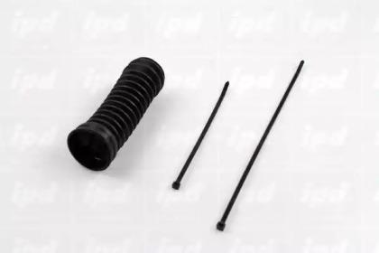 IPD 35-5005 Пильник рульової рейки IPD 35-5005 Пильник рульової рейки