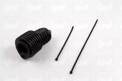 IPD 35-5126 Пыльник рулевой рейки IPD 35-5126 Пыльник рулевой рейки