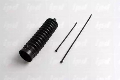 IPD 35-5453 Пильник рульової рейки IPD 35-5453 Пильник рульової рейки