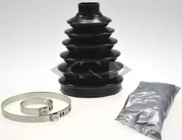 Lobro 304097 Dust boot kit axle joint Lobro 304097 Dust boot kit axle joint